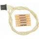 Purchase Top-Quality Cruise Control Connector by BLUE STREAK (HYGRADE MOTOR) - S1310 pa7