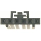 Purchase Top-Quality Cruise Control Connector by BLUE STREAK (HYGRADE MOTOR) - S1333 pa21