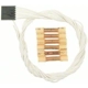 Purchase Top-Quality Cruise Control Connector by BLUE STREAK (HYGRADE MOTOR) - S1333 pa22