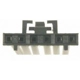 Purchase Top-Quality Cruise Control Connector by BLUE STREAK (HYGRADE MOTOR) - S1333 pa25