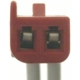 Purchase Top-Quality Cruise Control Connector by BLUE STREAK (HYGRADE MOTOR) - S1621 pa27