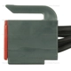 Purchase Top-Quality Cruise Control Connector by BLUE STREAK (HYGRADE MOTOR) - S1788 pa4