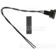 Purchase Top-Quality Connecteur de Régulateur de Vitesse de BLUE STREAK (HYGRADE MOTOR) - S2156 pa2