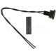 Purchase Top-Quality Connecteur de Régulateur de Vitesse de BLUE STREAK (HYGRADE MOTOR) - S2156 pa5