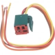 Purchase Top-Quality BWD AUTOMOTIVE - PT5685 - HVAC Relay Connector pa2