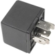 Purchase Top-Quality BWD AUTOMOTIVE - R3177 - Headlight Relay pa1