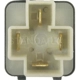 Purchase Top-Quality Cruise Control Relay by STANDARD/T-SERIES - RY363T pa5