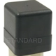 Purchase Top-Quality Cruise Control Relay by STANDARD/T-SERIES - RY363T pa6