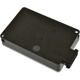 Purchase Top-Quality BLUE STREAK (HYGRADE MOTOR) - BSD86 - Blind Spot Detection Sensor pa3