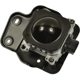 Purchase Top-Quality BLUE STREAK (HYGRADE MOTOR) - CCD61 - Cruise Control Distance Sensor pa2