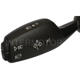 Purchase Top-Quality Cruise Control Switch by BLUE STREAK (HYGRADE MOTOR) - CBS2352 pa4