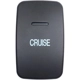 Purchase Top-Quality BLUE STREAK (HYGRADE MOTOR) - CCA1012 - Cruise Control Switch pa1