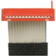 Purchase Top-Quality BLUE STREAK (HYGRADE MOTOR) - CCA1064 - Cruise Control Switch pa3