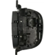 Purchase Top-Quality Cruise Control Switch by BLUE STREAK (HYGRADE MOTOR) - CCA1091 pa2