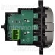 Purchase Top-Quality Commutateur de régulateur de vitesse de BLUE STREAK (HYGRADE MOTOR) - CCA1135 pa2