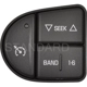 Purchase Top-Quality Cruise Control Switch by BLUE STREAK (HYGRADE MOTOR) - CCA1140 pa2