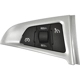 Purchase Top-Quality Cruise Control Switch by BLUE STREAK (HYGRADE MOTOR) - CCA1207 pa1
