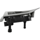 Purchase Top-Quality Cruise Control Switch by BLUE STREAK (HYGRADE MOTOR) - CCA1207 pa2