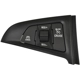 Purchase Top-Quality BLUE STREAK (HYGRADE MOTOR) - CCA1208 - Cruise Control Switch pa1