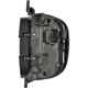 Purchase Top-Quality Cruise Control Switch by BLUE STREAK (HYGRADE MOTOR) - CCA1223 pa2