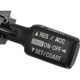 Purchase Top-Quality Cruise Control Switch by BLUE STREAK (HYGRADE MOTOR) - CCA1290 pa2