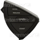 Purchase Top-Quality Cruise Control Switch by BLUE STREAK (HYGRADE MOTOR) - CCA1313 pa2