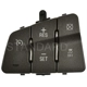 Purchase Top-Quality Cruise Control Switch by BLUE STREAK (HYGRADE MOTOR) - CCA1346 pa1