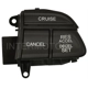 Purchase Top-Quality Cruise Control Switch by BLUE STREAK (HYGRADE MOTOR) - CCA1354 pa1