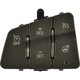 Purchase Top-Quality Cruise Control Switch by BLUE STREAK (HYGRADE MOTOR) - CCA1376 pa3