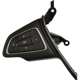 Purchase Top-Quality Cruise Control Switch by BLUE STREAK (HYGRADE MOTOR) - CCA1383 pa1