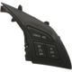 Purchase Top-Quality BLUE STREAK (HYGRADE MOTOR) - CCA1394 - Cruise Control Switch pa4