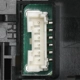 Purchase Top-Quality BLUE STREAK (HYGRADE MOTOR) - CCA1394 - Cruise Control Switch pa5