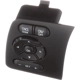 Purchase Top-Quality Cruise Control Switch by BLUE STREAK (HYGRADE MOTOR) - CCA1400 pa1