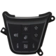 Purchase Top-Quality Cruise Control Switch by BLUE STREAK (HYGRADE MOTOR) - CCA1405 pa1