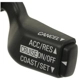 Purchase Top-Quality BLUE STREAK (HYGRADE MOTOR) - DS2277 - Cruise Control Switch pa2