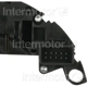 Purchase Top-Quality Commutateur de régulateur de vitesse de BLUE STREAK (HYGRADE MOTOR) - DS2363 pa3