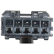 Purchase Top-Quality Cruise Control Switch by BLUE STREAK (HYGRADE MOTOR) - CBS1413 pa5