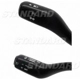 Purchase Top-Quality Cruise Control Switch by BLUE STREAK (HYGRADE MOTOR) - CBS1867 pa27