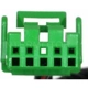 Purchase Top-Quality Cruise Control Switch by BLUE STREAK (HYGRADE MOTOR) - CCA1005 pa30