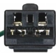 Purchase Top-Quality Cruise Control Switch by BLUE STREAK (HYGRADE MOTOR) - CCA1005 pa31