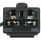 Purchase Top-Quality Cruise Control Switch by BLUE STREAK (HYGRADE MOTOR) - CCA1005 pa37