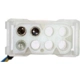 Purchase Top-Quality Commutateur de régulateur de vitesse de BLUE STREAK (HYGRADE MOTOR) - CCA1015 pa3