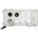 Purchase Top-Quality Commutateur de régulateur de vitesse de BLUE STREAK (HYGRADE MOTOR) - CCA1015 pa5