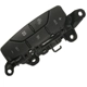 Purchase Top-Quality Cruise Control Switch by BLUE STREAK (HYGRADE MOTOR) - CCA1089 pa2