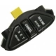 Purchase Top-Quality Cruise Control Switch by BLUE STREAK (HYGRADE MOTOR) - CCA1095 pa2