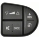 Purchase Top-Quality Cruise Control Switch by BLUE STREAK (HYGRADE MOTOR) - CCA1147 pa1