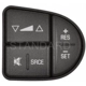 Purchase Top-Quality Cruise Control Switch by BLUE STREAK (HYGRADE MOTOR) - CCA1147 pa2