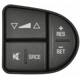 Purchase Top-Quality Cruise Control Switch by BLUE STREAK (HYGRADE MOTOR) - CCA1147 pa6