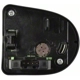 Purchase Top-Quality Cruise Control Switch by BLUE STREAK (HYGRADE MOTOR) - CCA1153 pa7