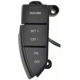 Purchase Top-Quality Cruise Control Switch by BLUE STREAK (HYGRADE MOTOR) - CCA1184 pa9